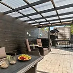 Cozy In With House Sea View * Gorlev