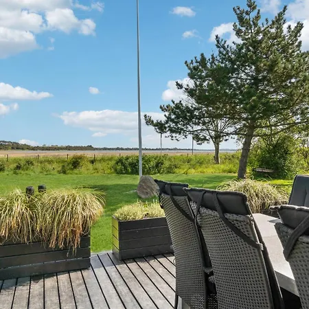 Сasa de vacaciones Cozy In With House Sea View *