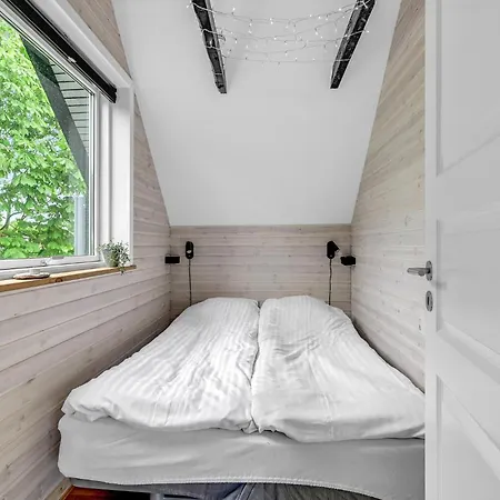 Cozy In With House Sea View Semesterbostad *
