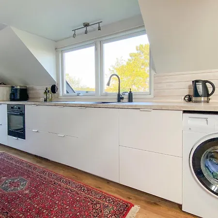 Cozy In With House Sea View Semesterbostad *