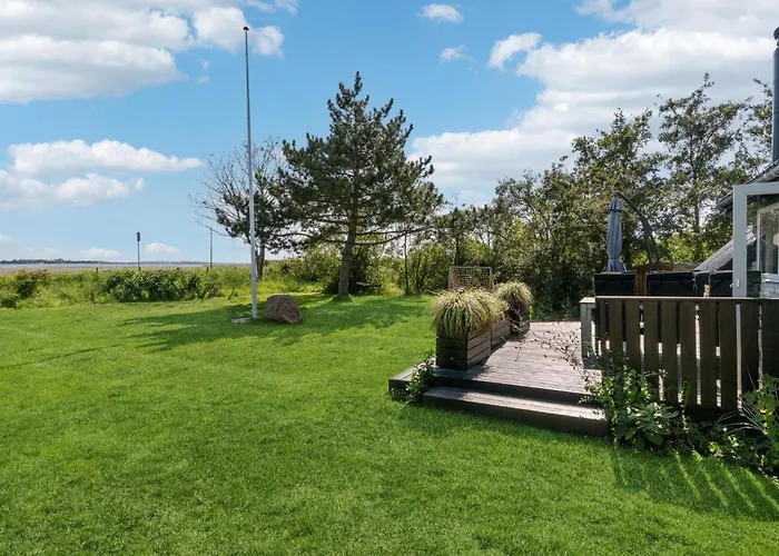 Σπίτι διακοπών Cozy In With House Sea View *