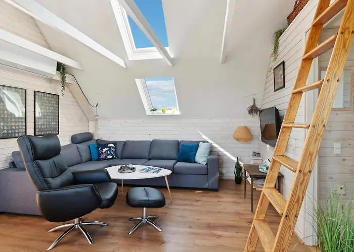 Cozy In With House Sea View Σπίτι διακοπών