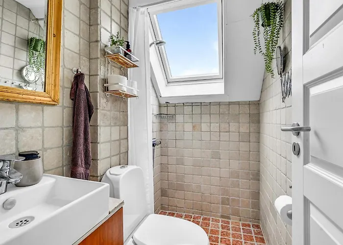 Σπίτι διακοπών Cozy In With House Sea View Gorlev