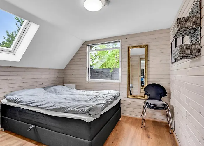 Σπίτι διακοπών Cozy In With House Sea View *
