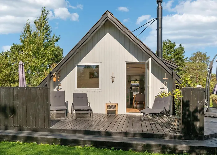 Σπίτι διακοπών Cozy In With House Sea View *