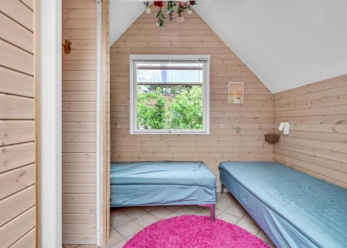Cozy In With House Sea View *